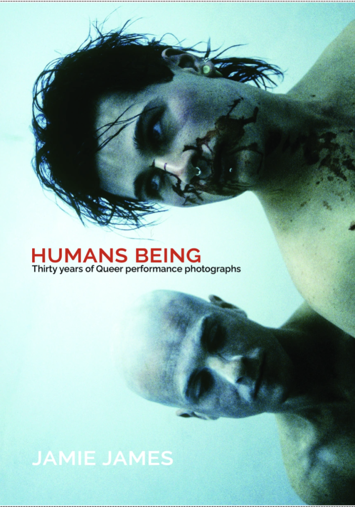 Humans Being