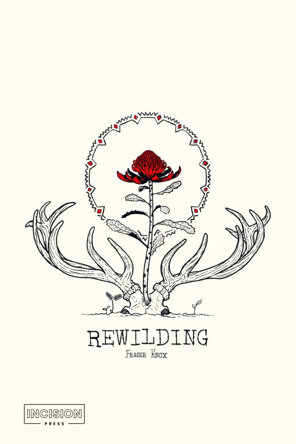 Rewilding by Fraser Knox