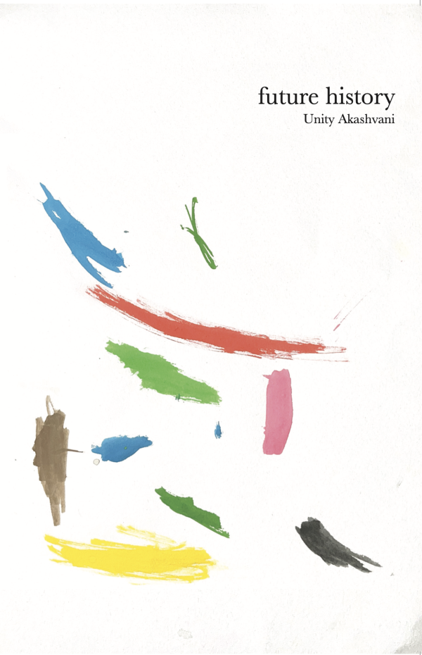 future history by Unity Akashvani