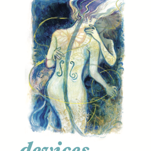 Devices of Body by Joachim Li