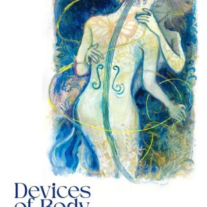 Devices of Body by Joachim Li