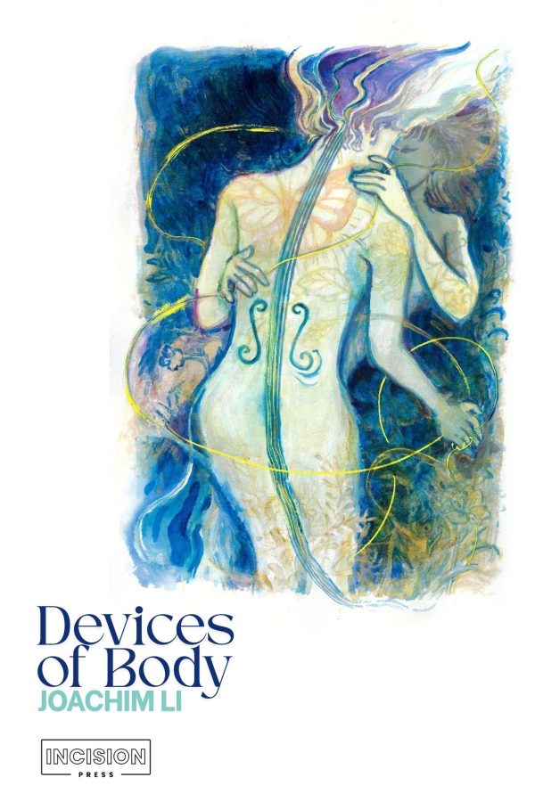 Devices of Body by Joachim Li