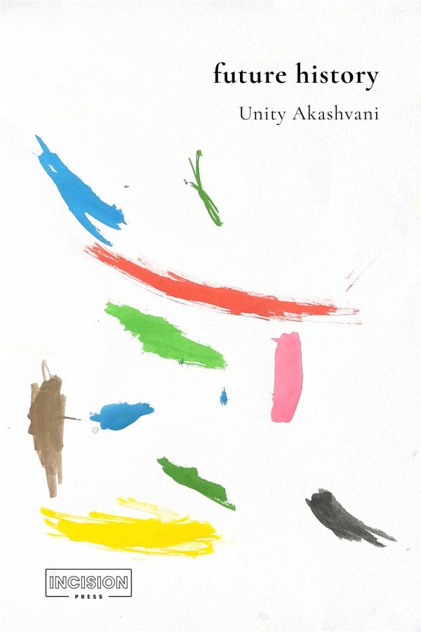 future history by Unity Akashvani