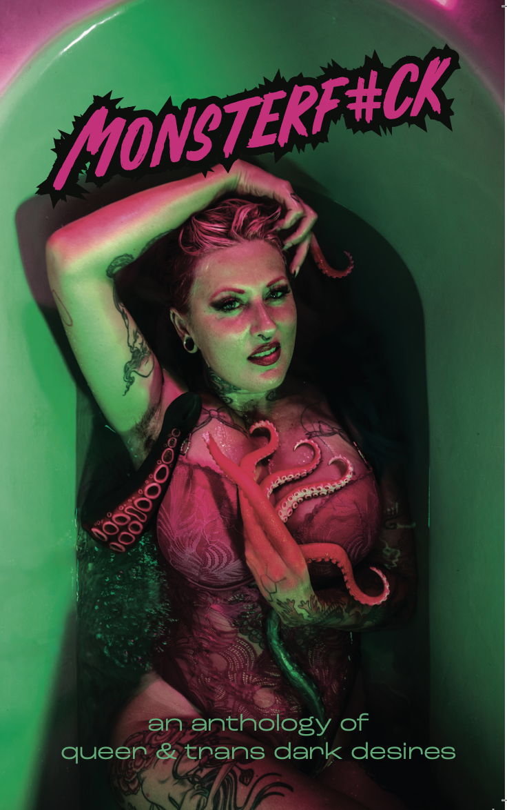 Monsterf#ck - Image 1