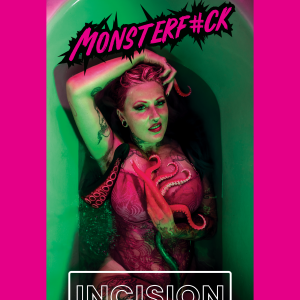 Monsterf#ck Preorder