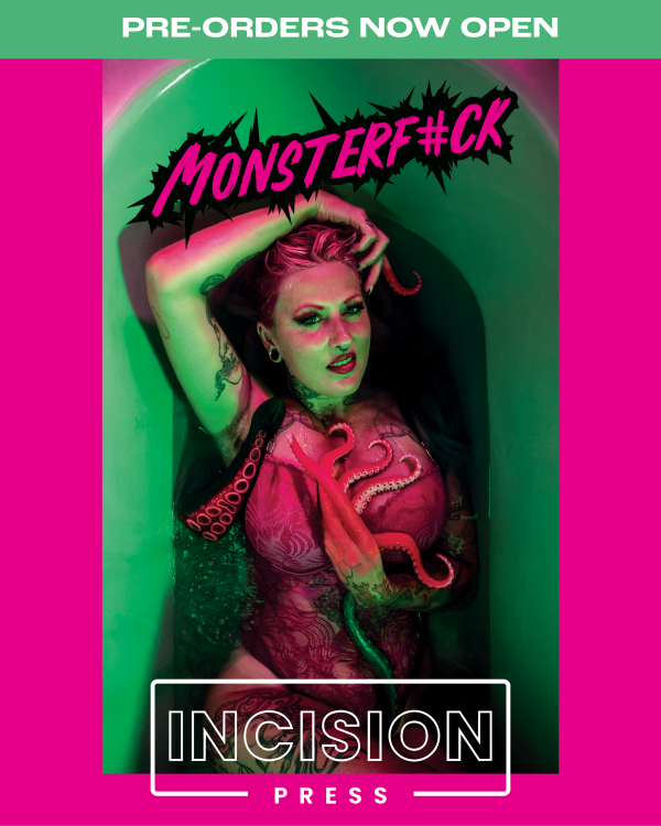 Monsterf#ck Preorder